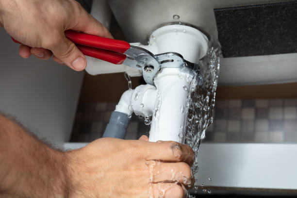 Carpet water damage restoration in NY