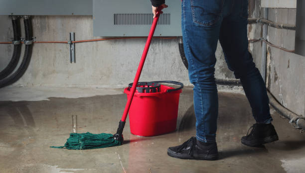 Best Commercial water damage restoration  in Baywood, NY