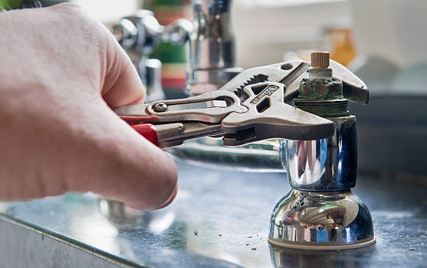 Best Professional water damage repair  in Baywood, NY