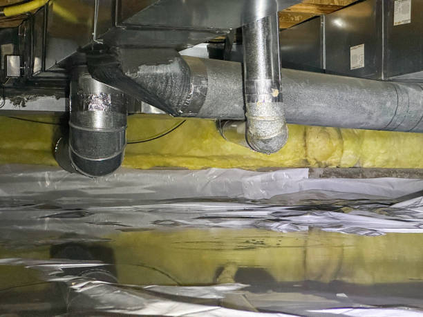 Best Flooded house restoration  in Baywood, NY